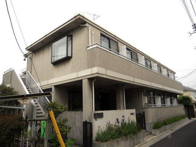 パールハイツ