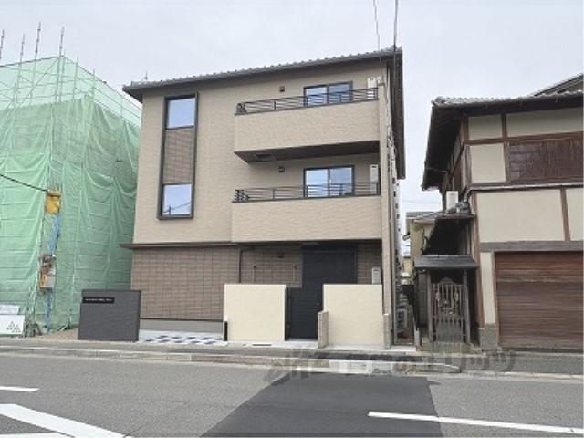FOREST MAISON 京都北山 ウエスト
