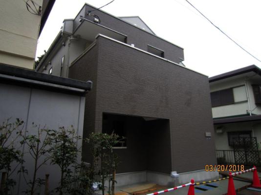 フィオーレ武蔵小金井