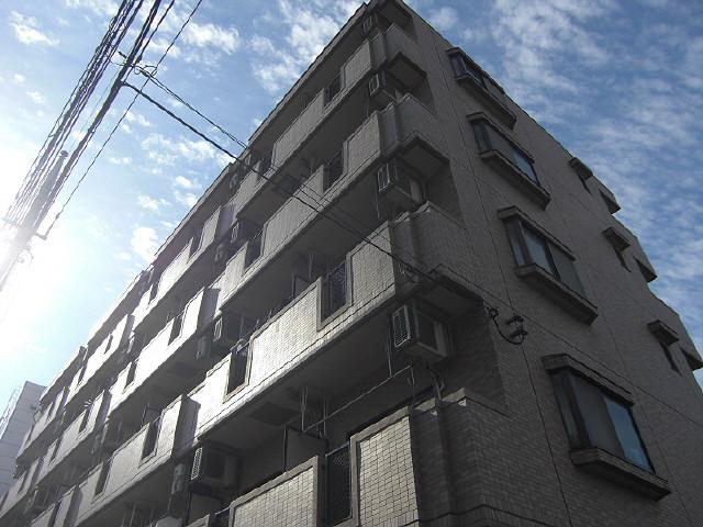 メゾンシェ―ヌ