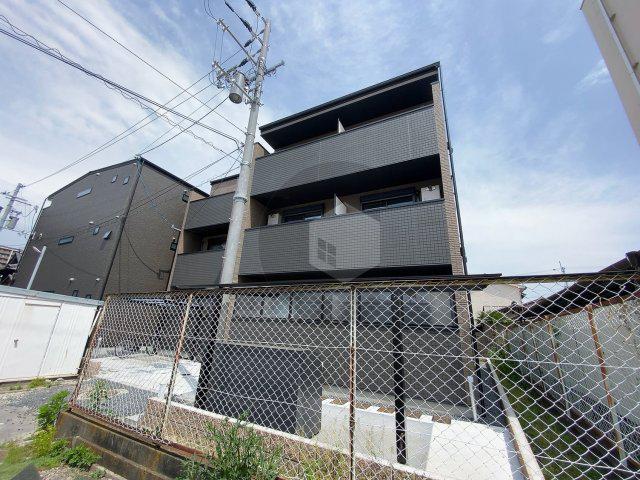 セレニティ荒本B棟