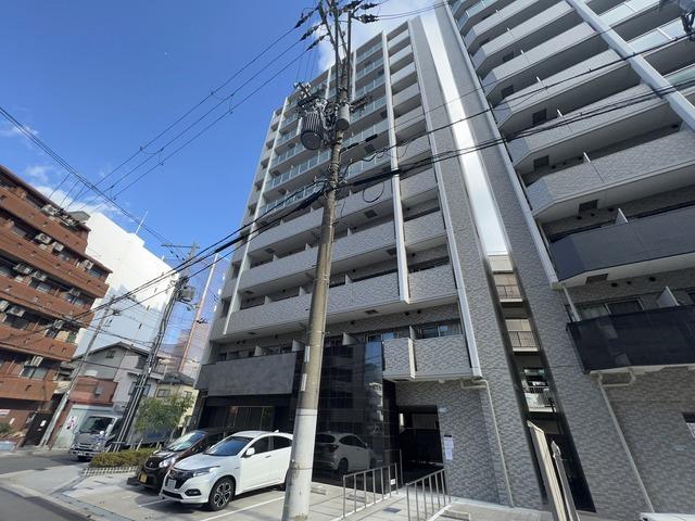 エスリード京橋グレイス