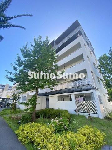 UR浜甲子園さくら街 11号棟