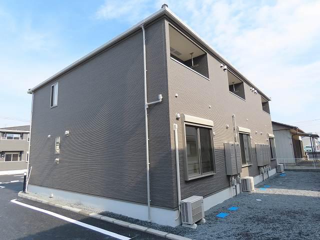 アデッソ光 B