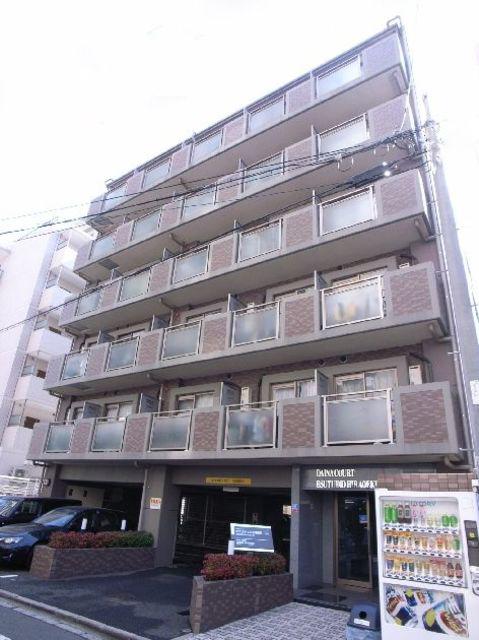 ダイナコートエスタディオ平尾駅前