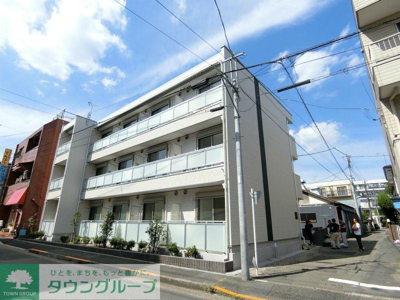 リブリ・八王子本町
