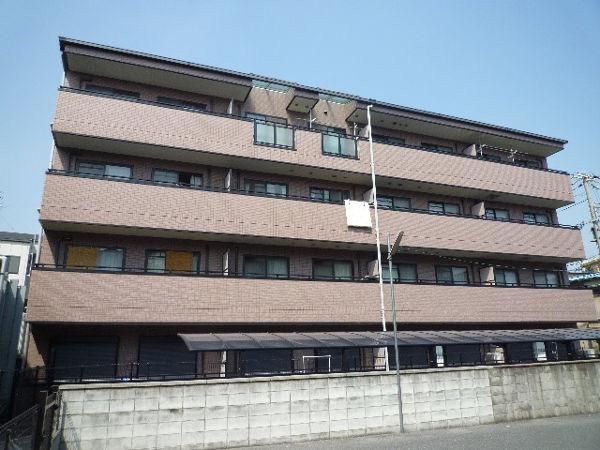 ユートピア中野II
