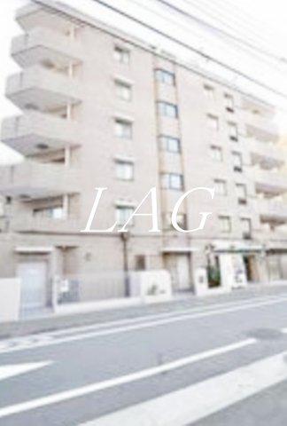 ドエルイン大井町