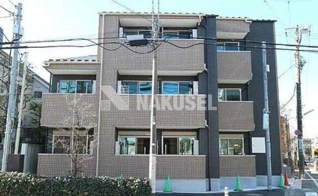 サンシエ祐天寺
