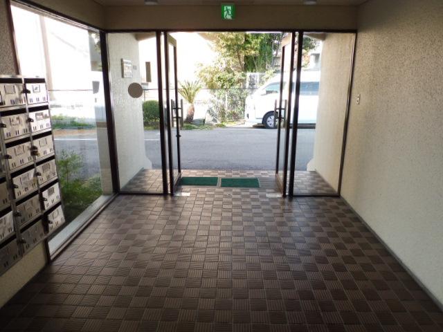 ハイツ山田南