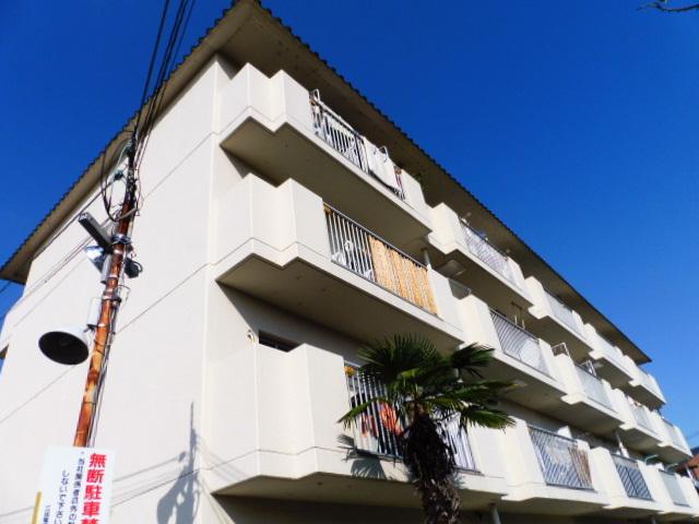 ハイツ山田南