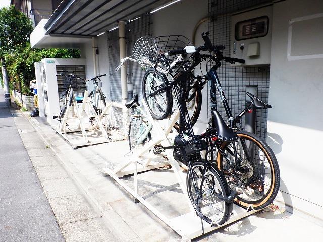 FLEG自由が丘EL