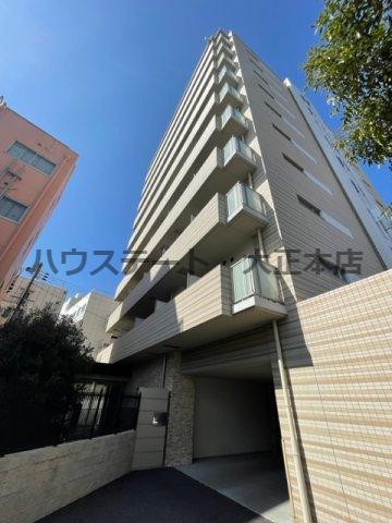 スプランディッド大阪ウエスト