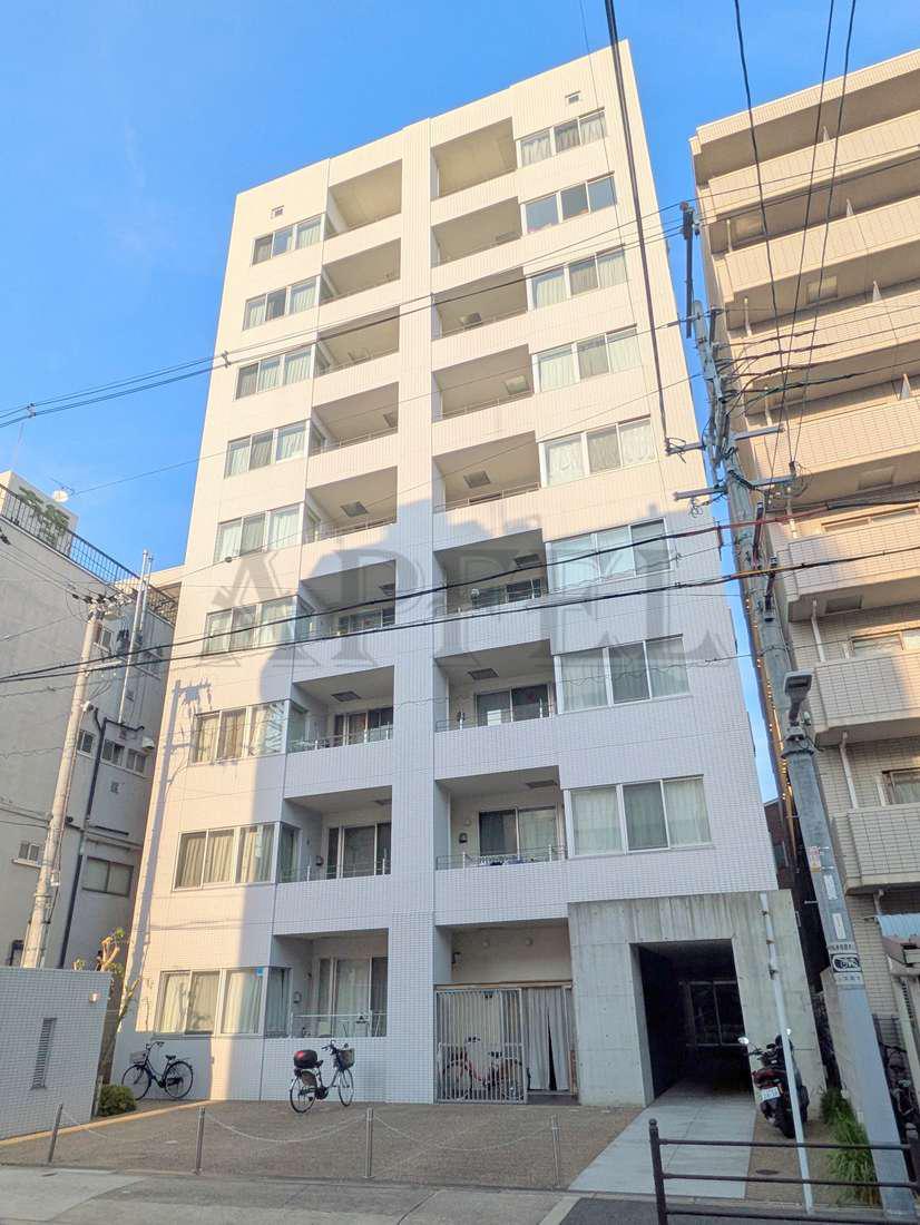 CRAFT福島野田