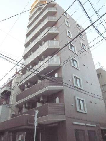 リヴシティ新御徒町