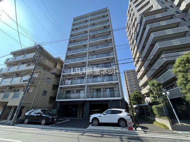 S-RESIDENCE戸田公園