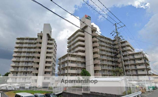 サンライズマンション岩出V壱番館 403号
