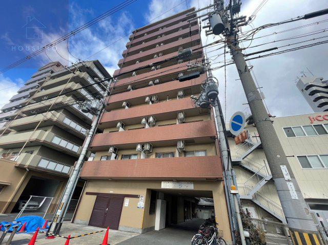 PS HIGASHI OSAKA