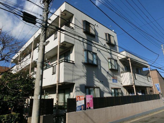 ラフィーヌ・青柳Ⅰ