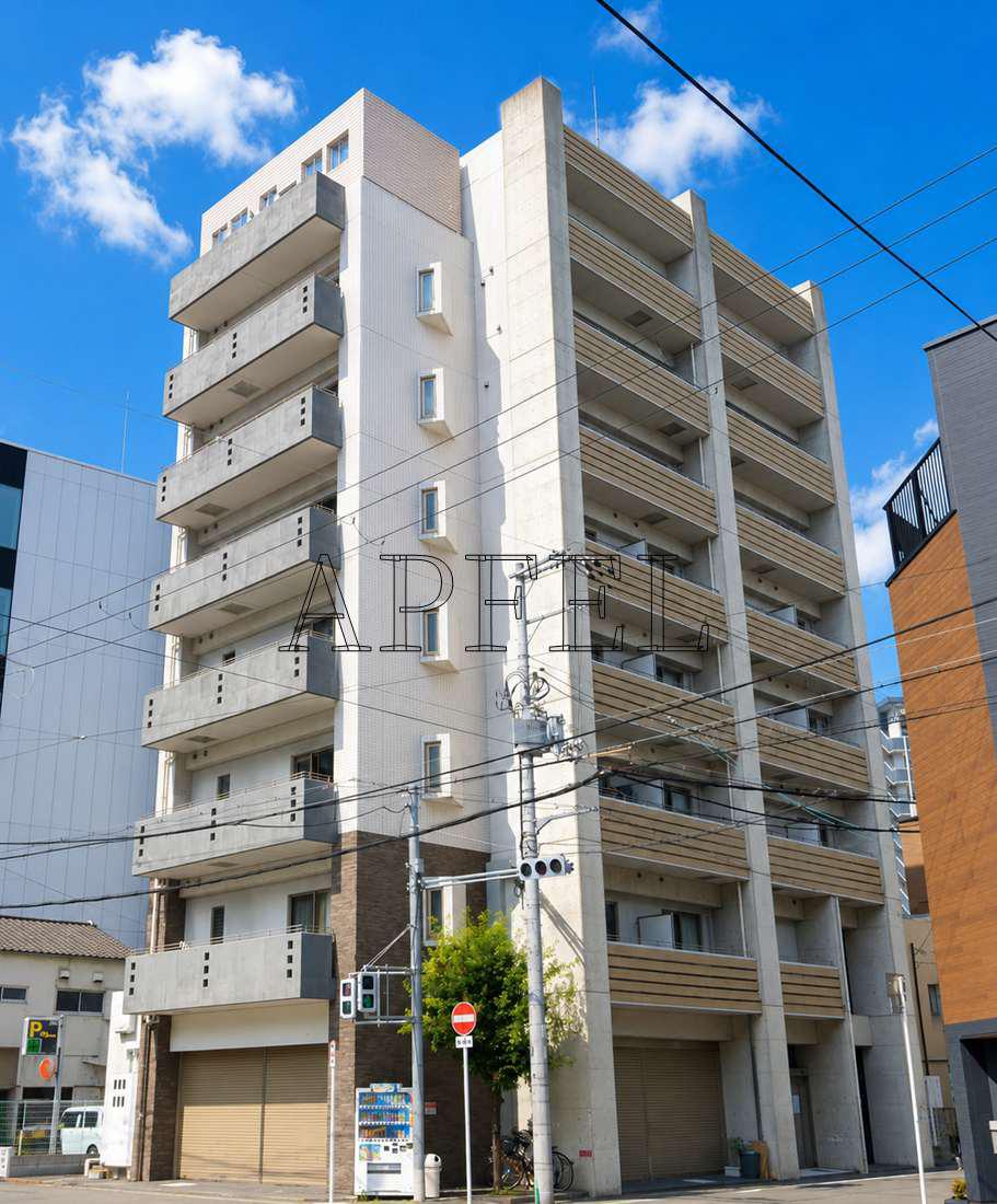 ラシーヌ玉造