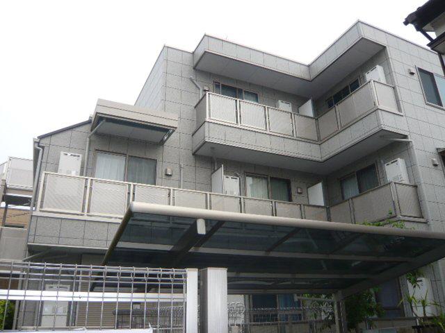 スプリングライフ千川