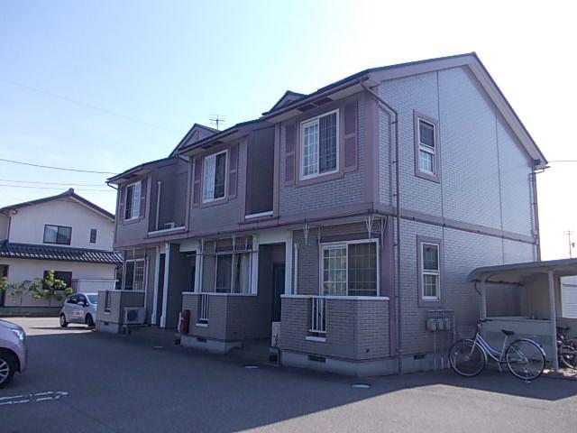 シャンスI