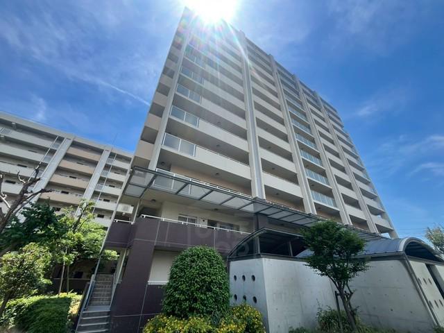 シティコート曽根東五番館