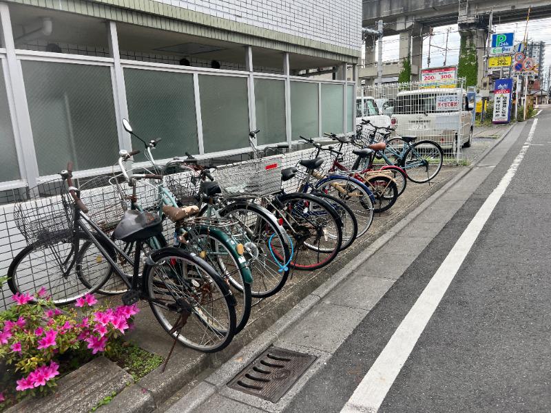 ウィンベルソロ 熊谷第3