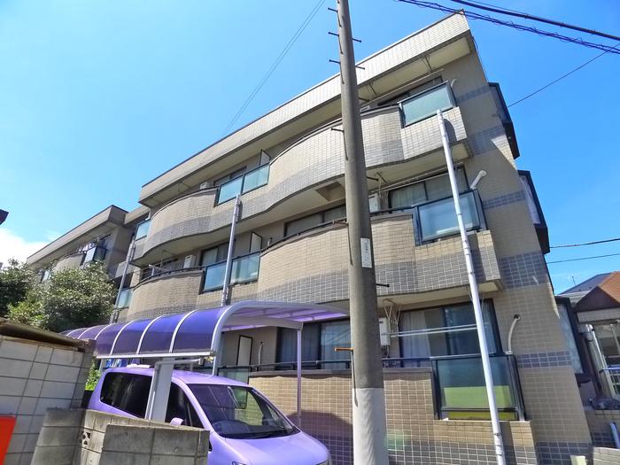 コンフォート川越富士見町