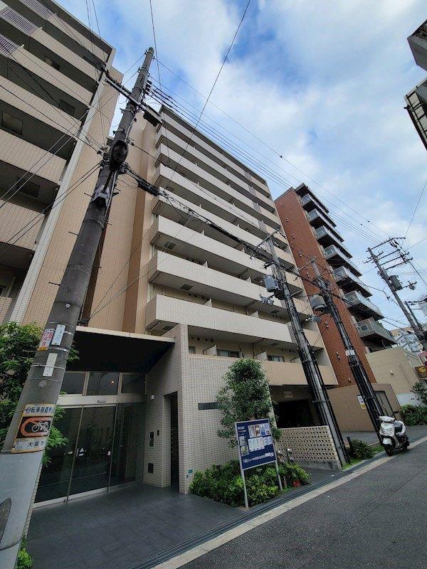 アーバネス淀川