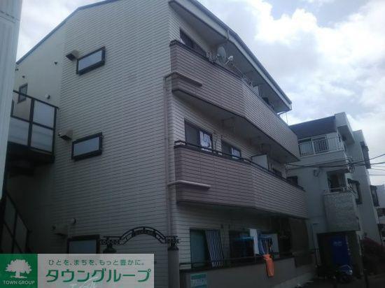 ジュネス細井