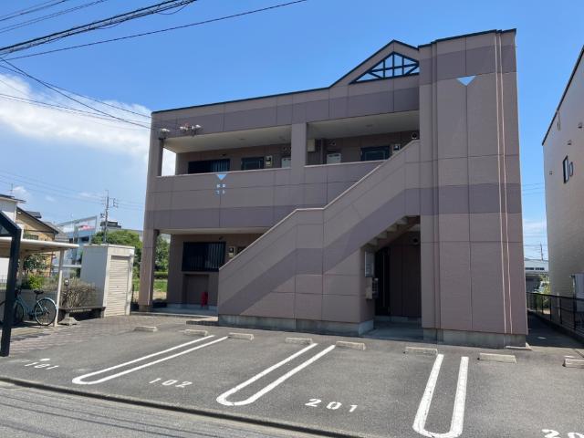 クオリティハイムIII番館