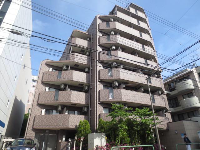 プロスペクト門前仲町