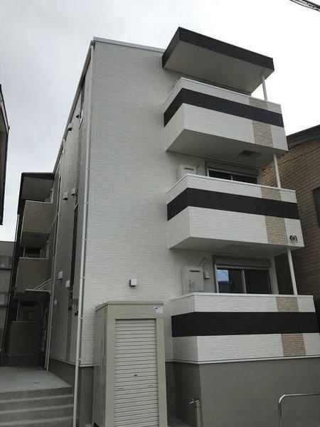 PRIO笠寺