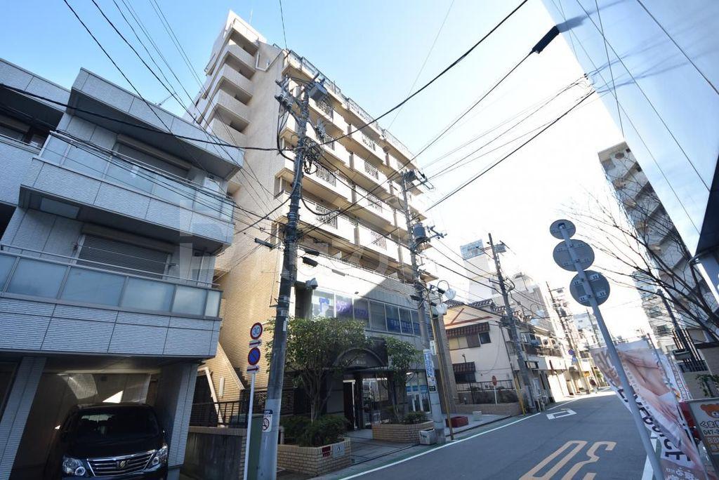 アグレ本八幡