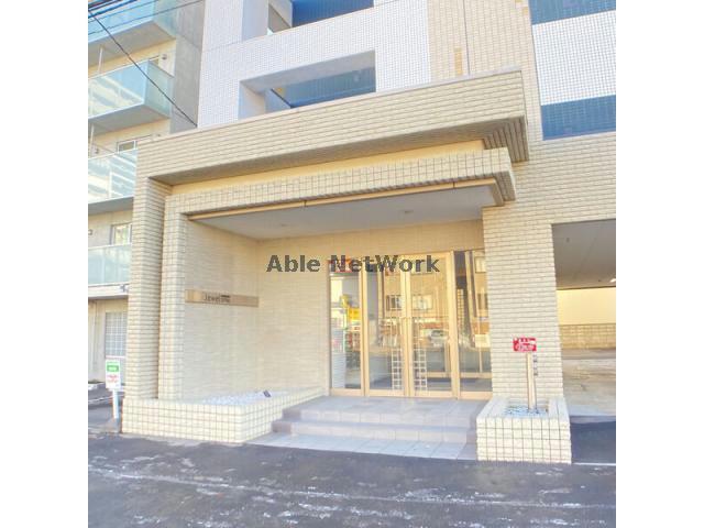 JEWEL北円山 ジュエル北円山