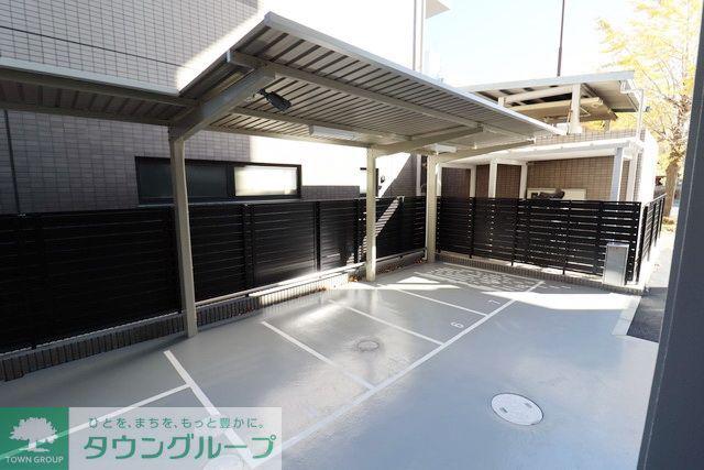 アイル グランデ川崎