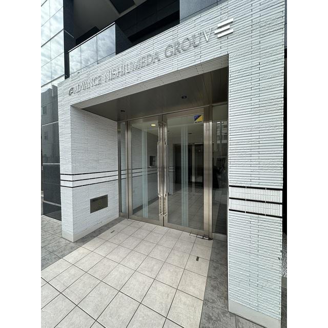 アドバンス西梅田グルーブ