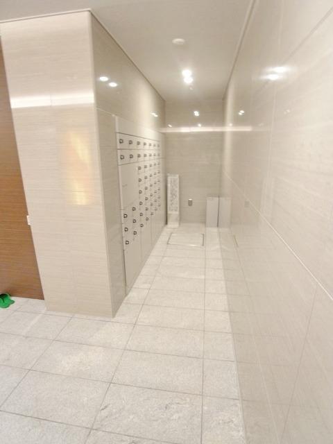アーバンヴィスタ立川