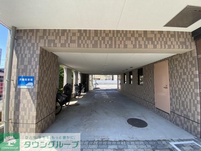 グランシエロ川口本町