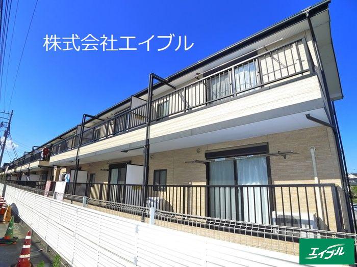 リヴェール南ユーカリが丘