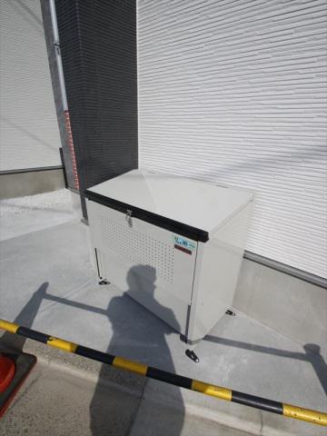 ソヨカゼテラス金町