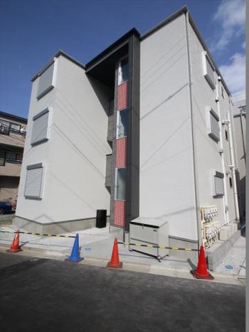ソヨカゼテラス金町
