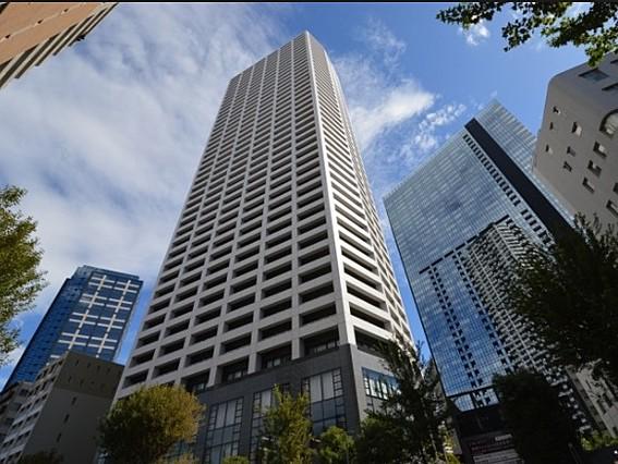 コンシェリア西新宿 TOWERS ウエスト(1LDK/26階)