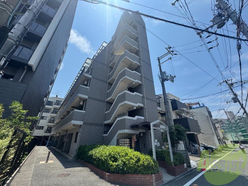 リーガル塚本Ⅲ