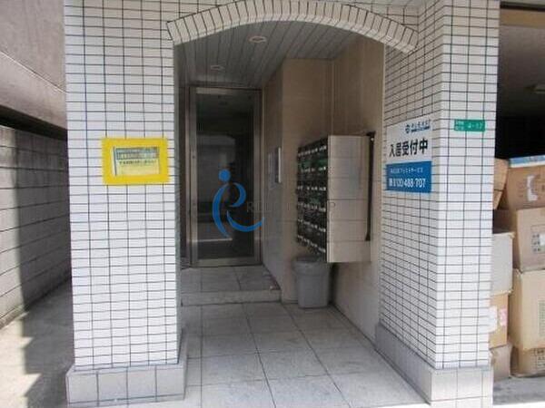 プレアール平野東