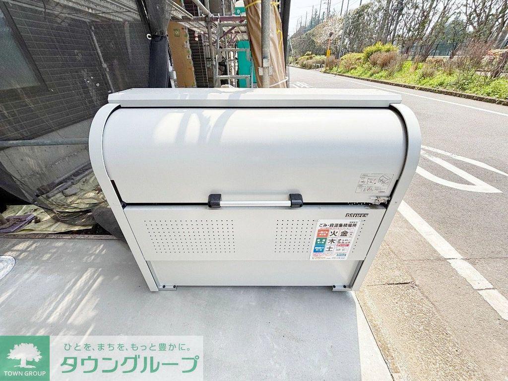 トレスコーマ7TH