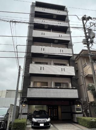 ラフィーヌ すみだ