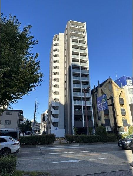 プレサンス ロジェ 千種内山