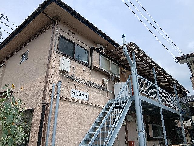 みつばち荘